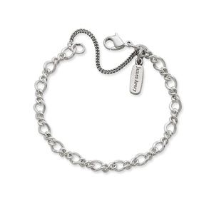 James Avery twist charm bracelet